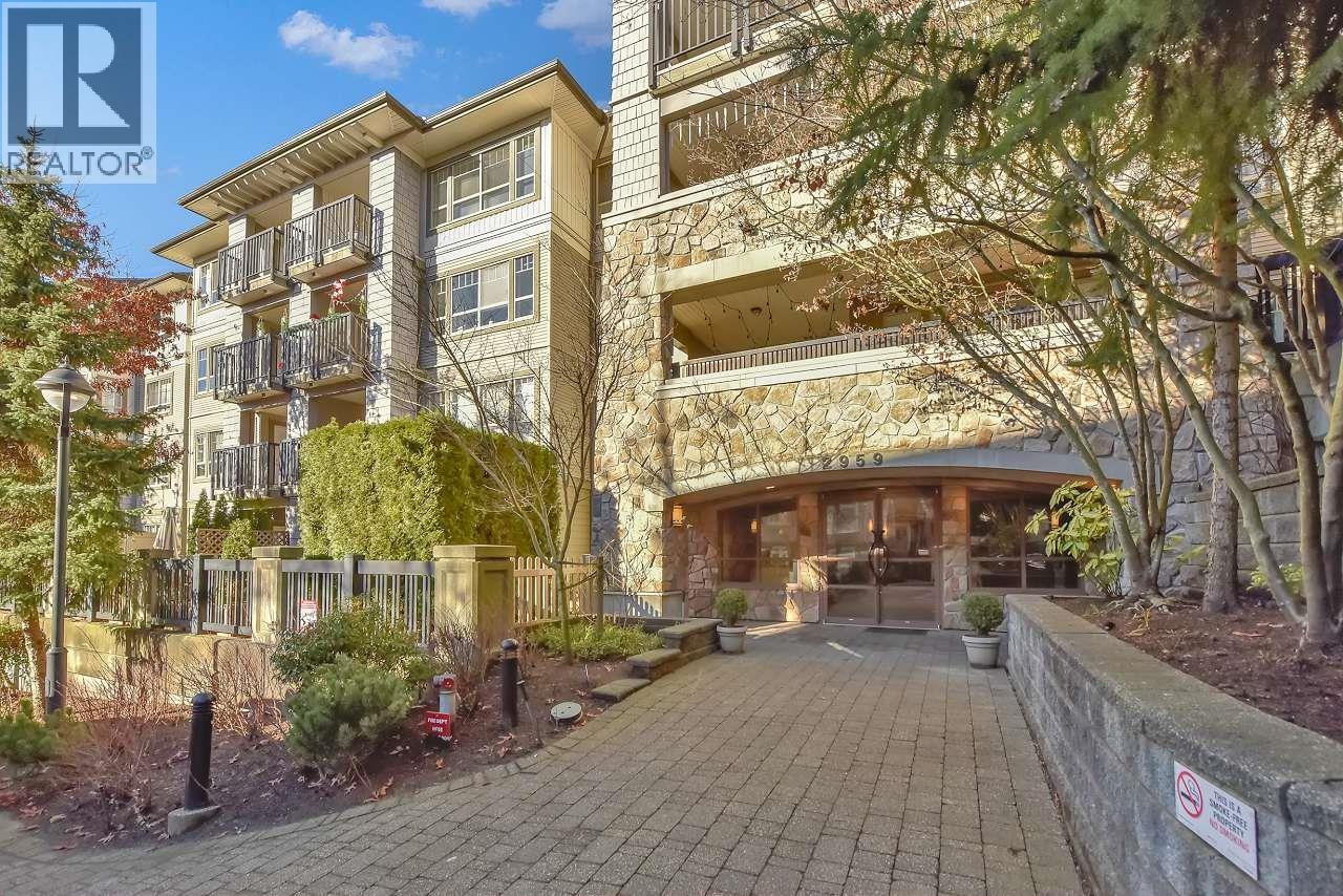 408 2959 SILVER SPRINGS BOULEVARD, Coquitlam, British Columbia