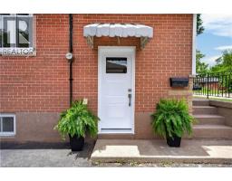 236 HAMMERSMITH Court, Burlington, Ontario