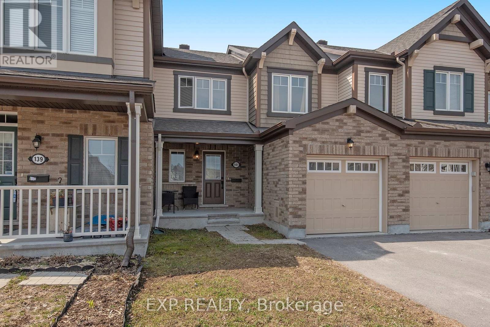 141 MAESTRO AVENUE, Ottawa