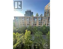 503 - 300A LETT STREET, ottawa, Ontario
