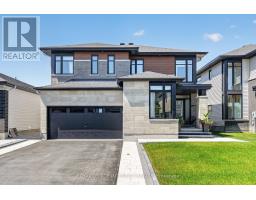 643 GENDARME CIRCLE, ottawa, Ontario