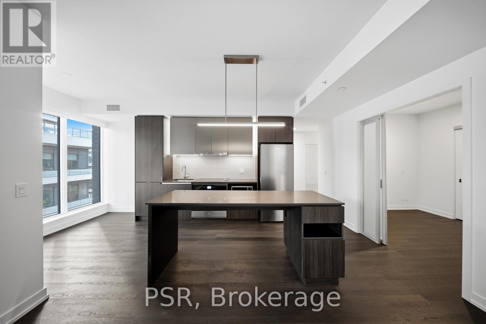 409 - 70 ORDNANCE STREET, Toronto (Niagara)