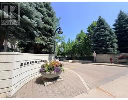 1607 - 31 BALES AVENUE, Toronto, Ontario