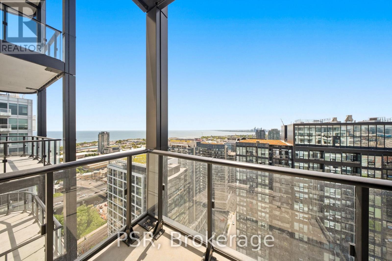 3310 - 70 Ordnance Street, Toronto, Ontario  M6K 0G9 - Photo 19 - C13595748