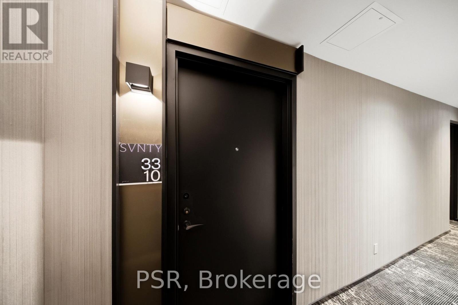 3310 - 70 Ordnance Street, Toronto, Ontario  M6K 0G9 - Photo 22 - C13595748