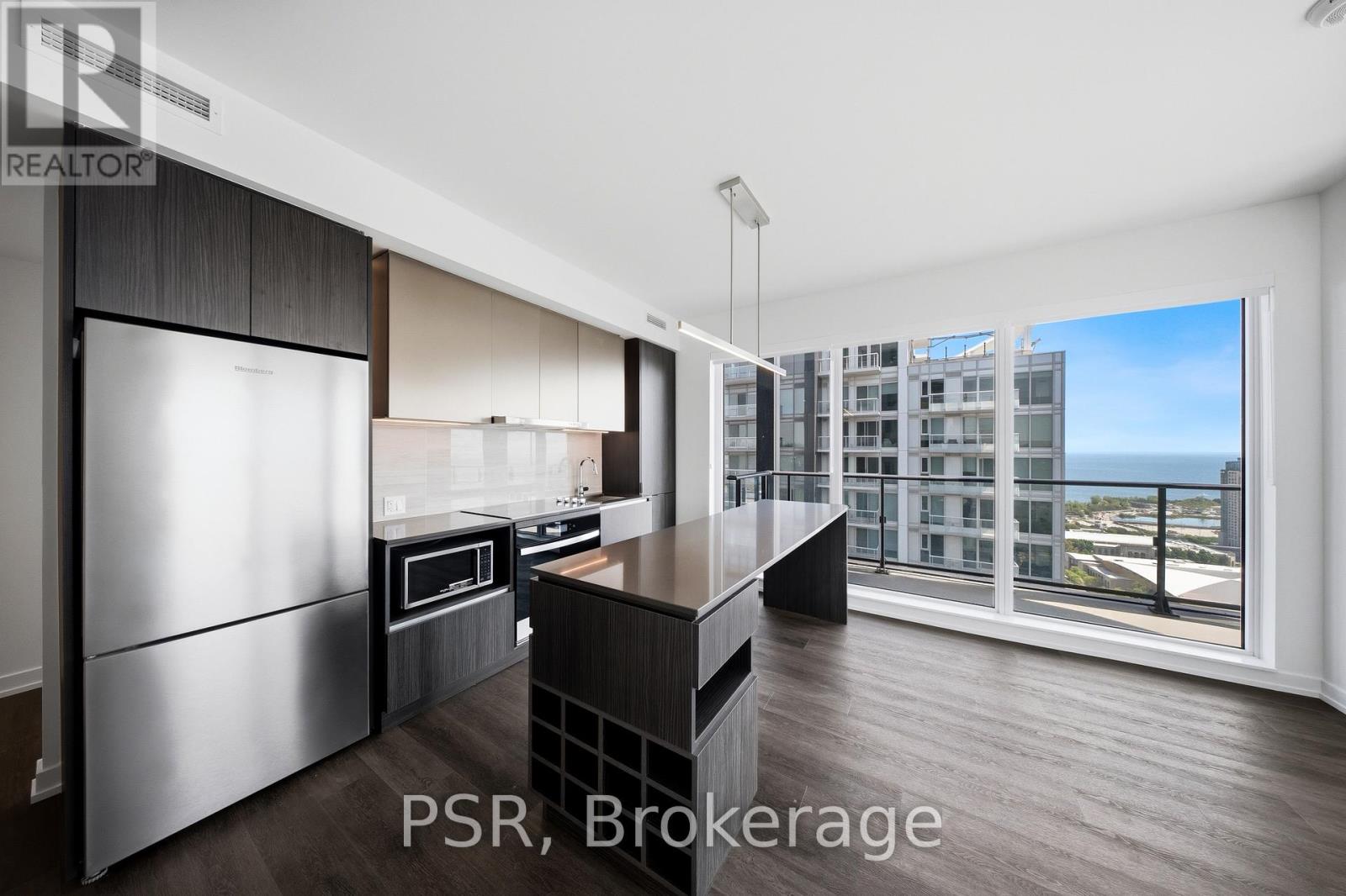 3310 - 70 Ordnance Street, Toronto, Ontario  M6K 0G9 - Photo 3 - C13595748