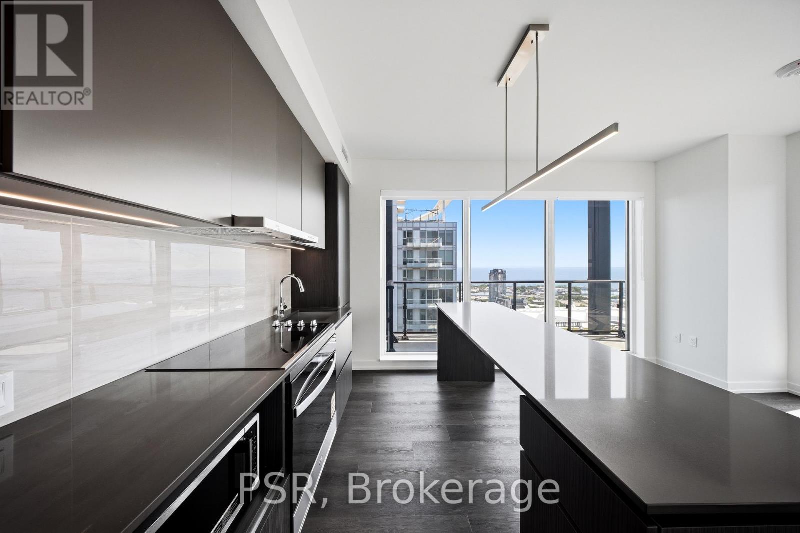 3310 - 70 Ordnance Street, Toronto, Ontario  M6K 0G9 - Photo 4 - C13595748