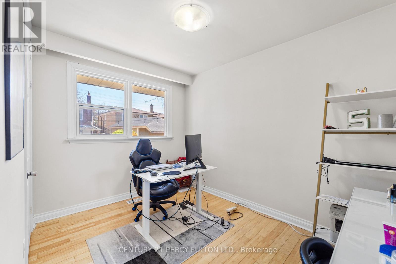 826 Brimorton Drive, Toronto, Ontario  M1G 2S9 - Photo 14 - E13595678