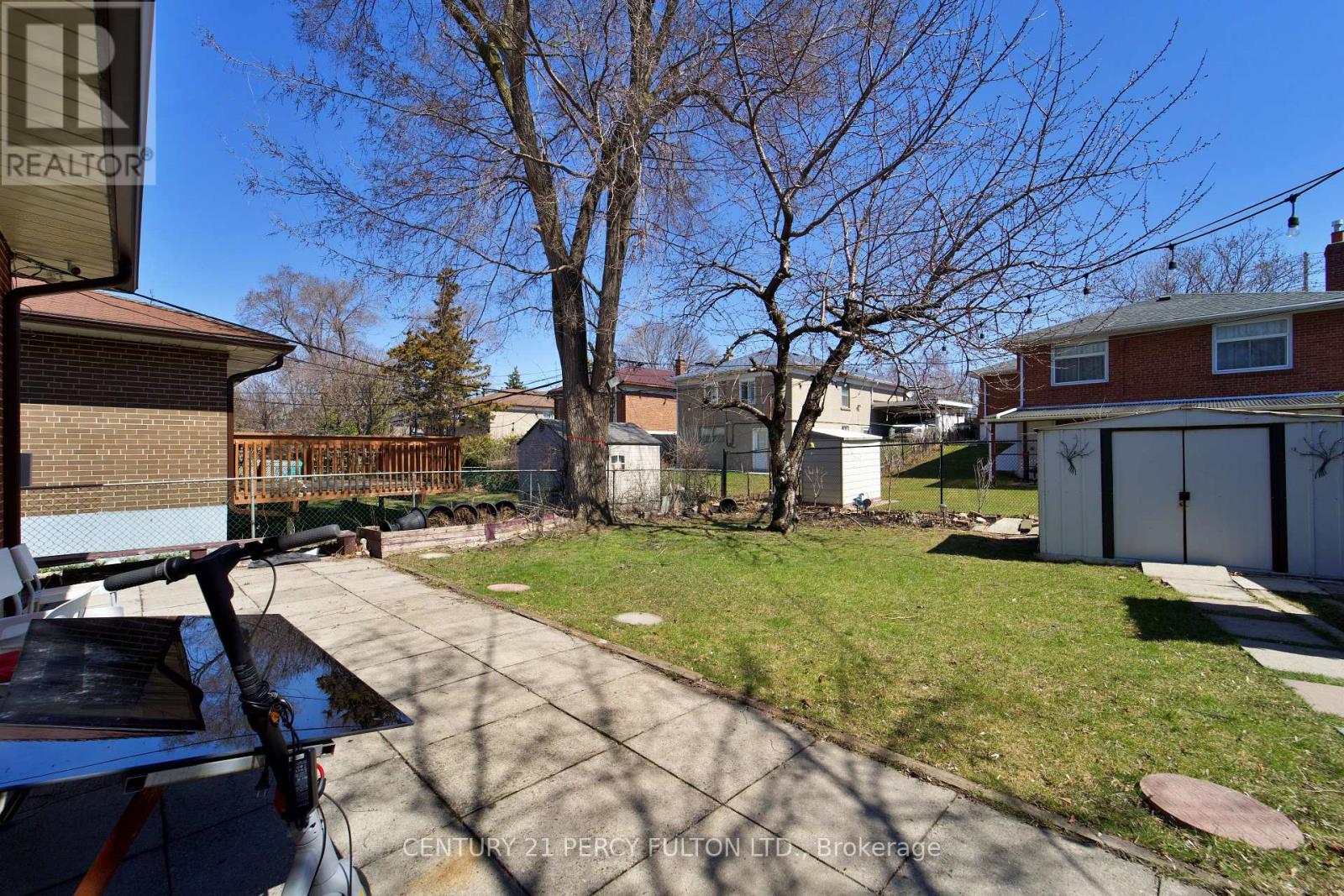 826 Brimorton Drive, Toronto, Ontario  M1G 2S9 - Photo 17 - E13595678