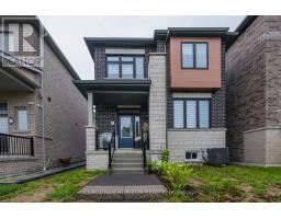 15 MOUNTAINSIDE CRESCENT, Whitby, Ontario