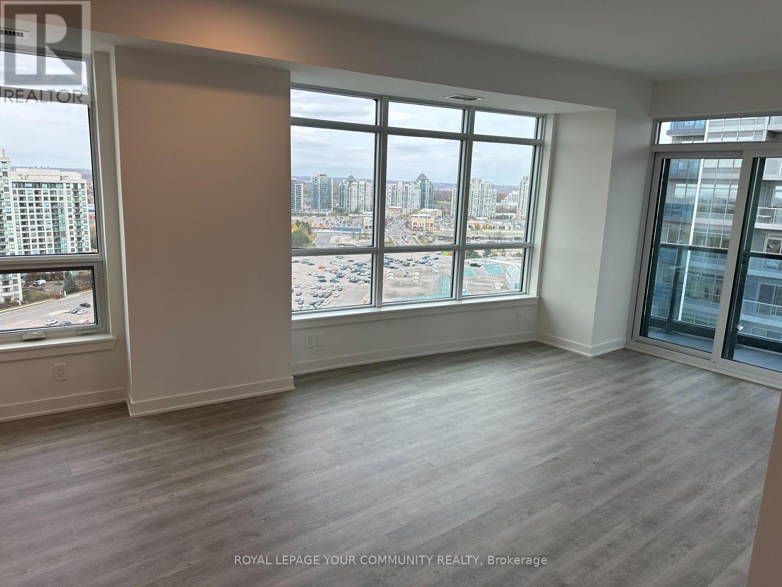 1707 - 30 Upper Mall Way, Vaughan, Ontario  L4J 0L7 - Photo 4 - N13595680