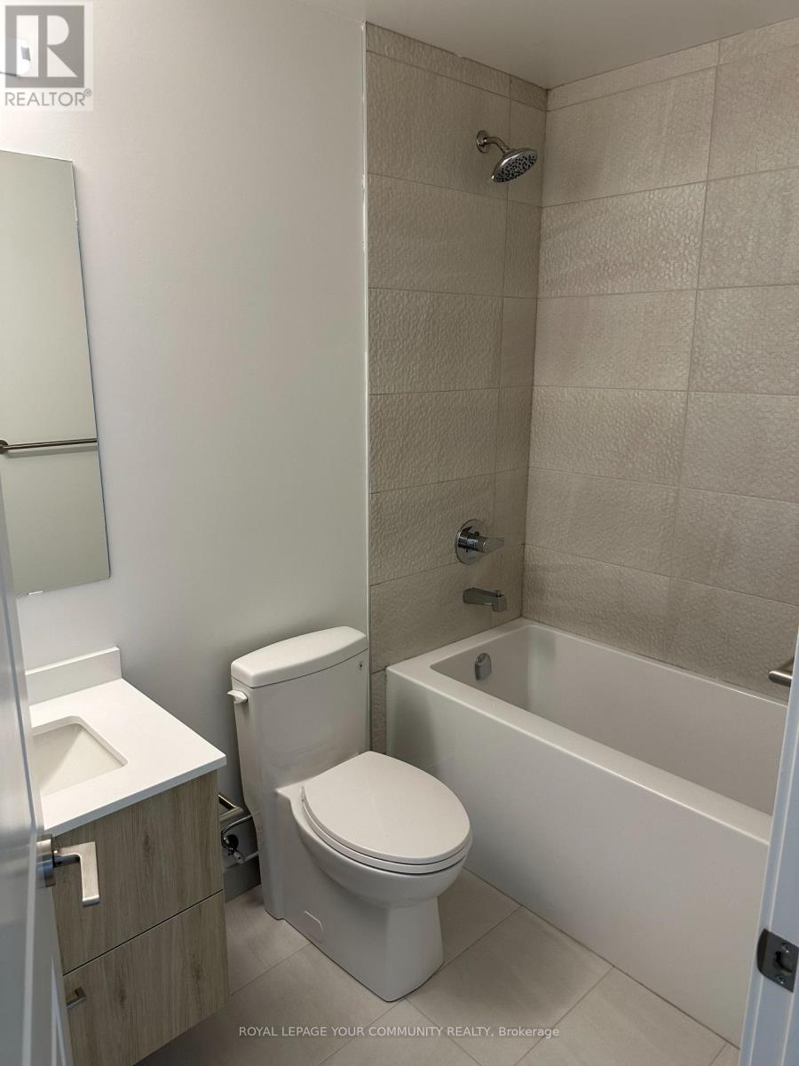 1707 - 30 Upper Mall Way, Vaughan, Ontario  L4J 0L7 - Photo 7 - N13595680