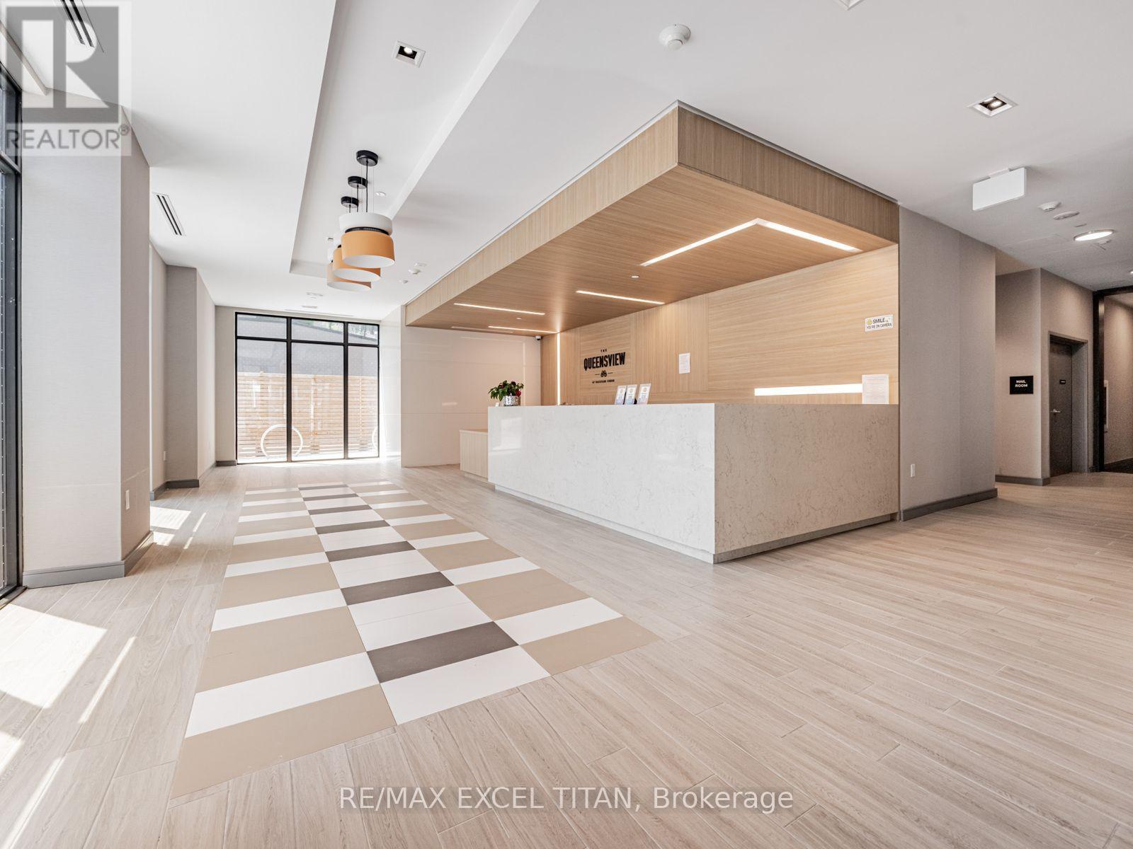 1012 - 25 Neighbourhood Lane, Toronto, Ontario  M8Y 0C4 - Photo 4 - W13592482
