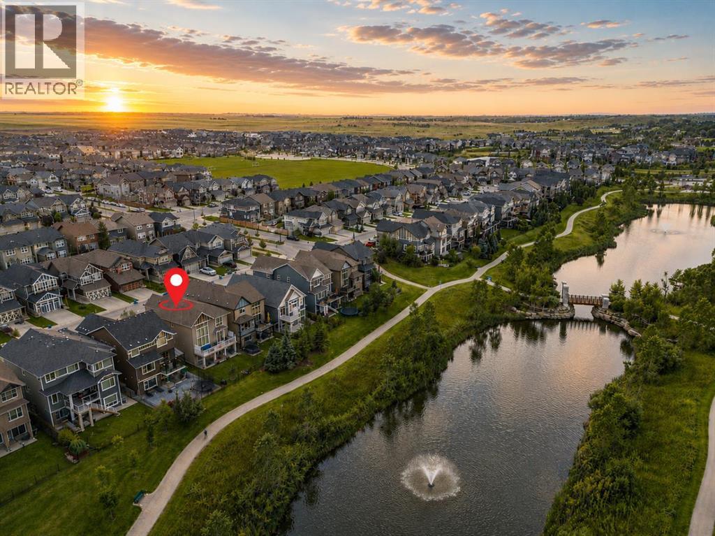 225 Kingsmere Cove SE, Airdrie, Alberta