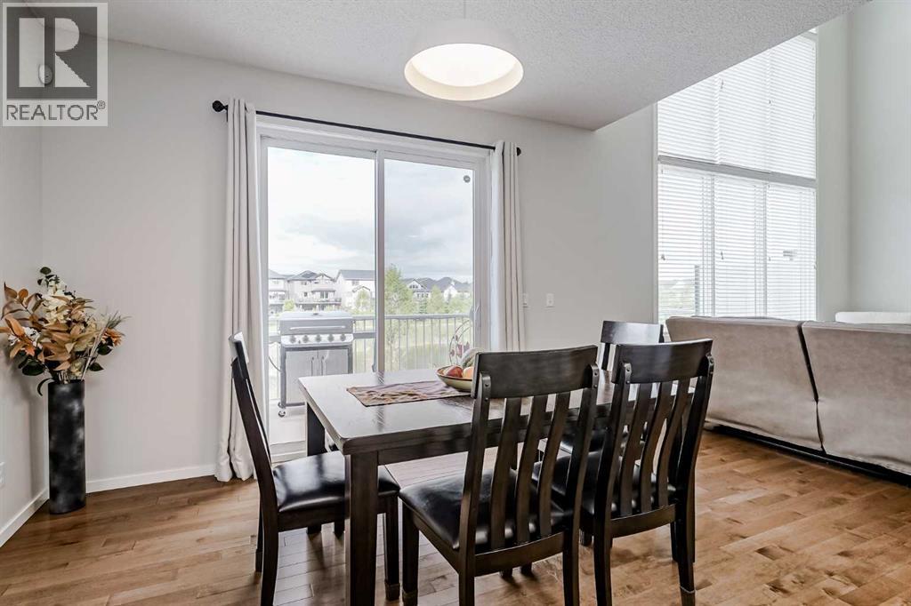 225 Kingsmere Cove SE, Airdrie, Alberta  T4A 0S1 - Photo 15 - A2320571