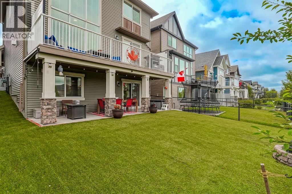 225 Kingsmere Cove SE, Airdrie, Alberta  T4A 0S1 - Photo 42 - A2320571