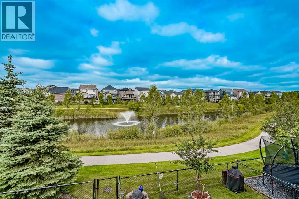 225 Kingsmere Cove SE, Airdrie, Alberta  T4A 0S1 - Photo 19 - A2320571