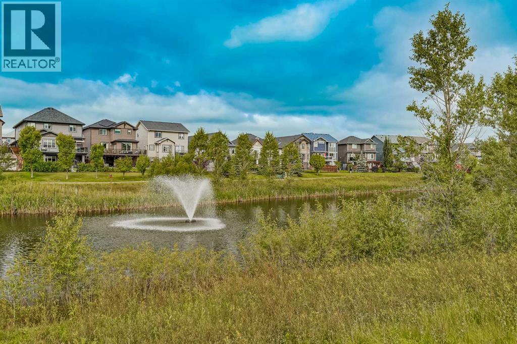 225 Kingsmere Cove SE, Airdrie, Alberta  T4A 0S1 - Photo 47 - A2320571