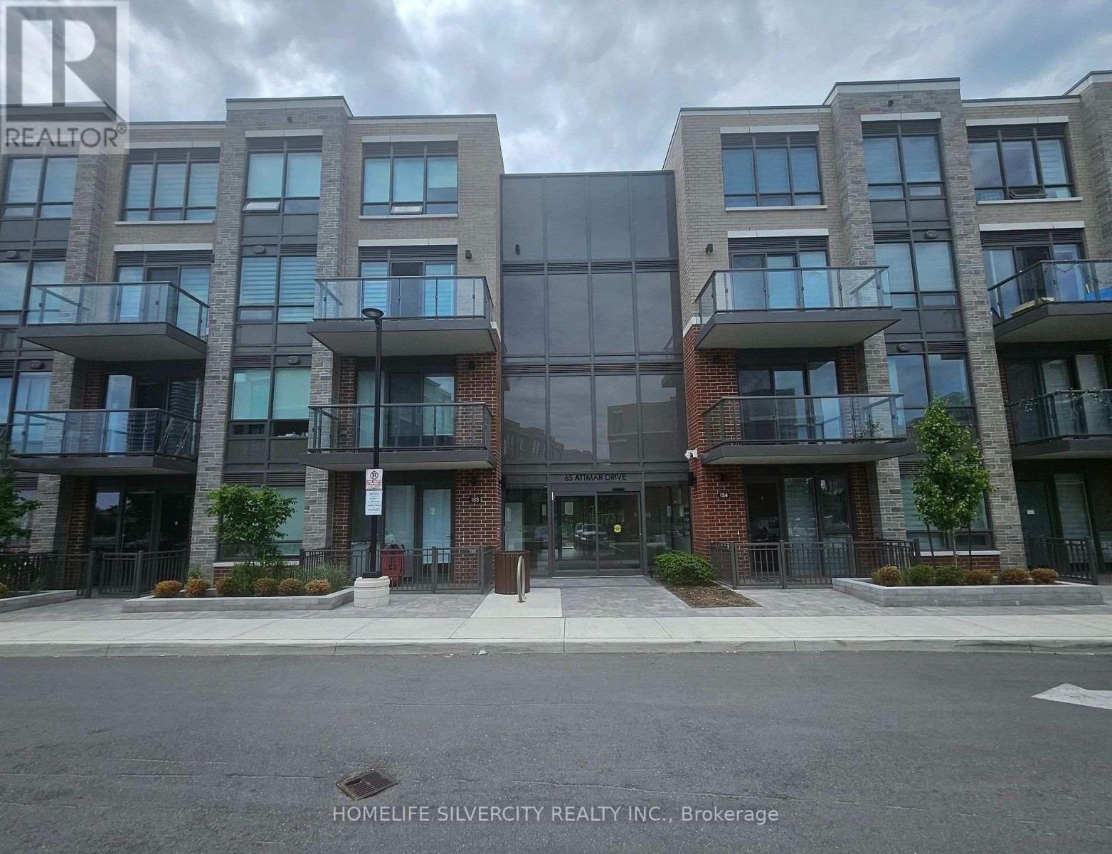 371 - 65 ATTMAR DRIVE, Brampton (Bram East)
