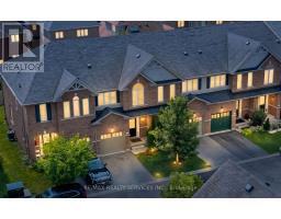 90 - 651 FARMSTEAD DRIVE, Milton, Ontario