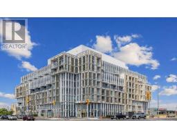 607 - 1005 DUNDAS STREET E, Oakville, Ontario
