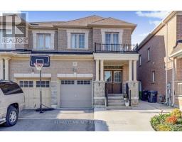 69 CLEARFIELD DRIVE, Brampton, Ontario