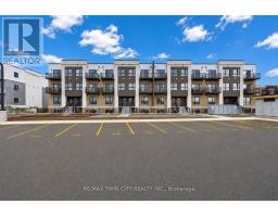 Q24 - 25 PALACE STREET, Kitchener, Ontario