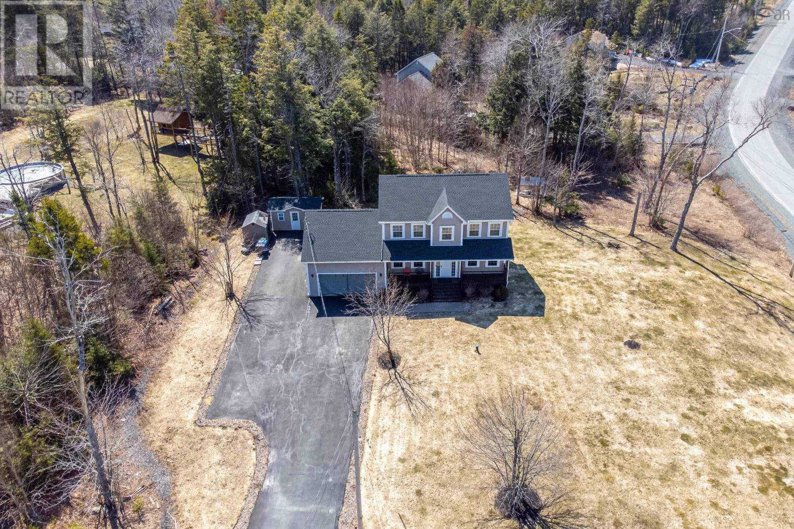 9 Wessex Hill, Beaver Bank, Nova Scotia  B4E 3P4 - Photo 4 - 202613198