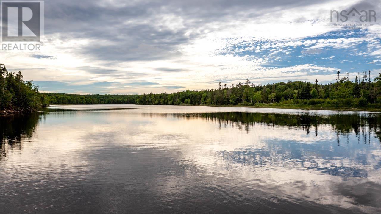 Lot 26 Andreas Popp Lane, Evanston, Nova Scotia