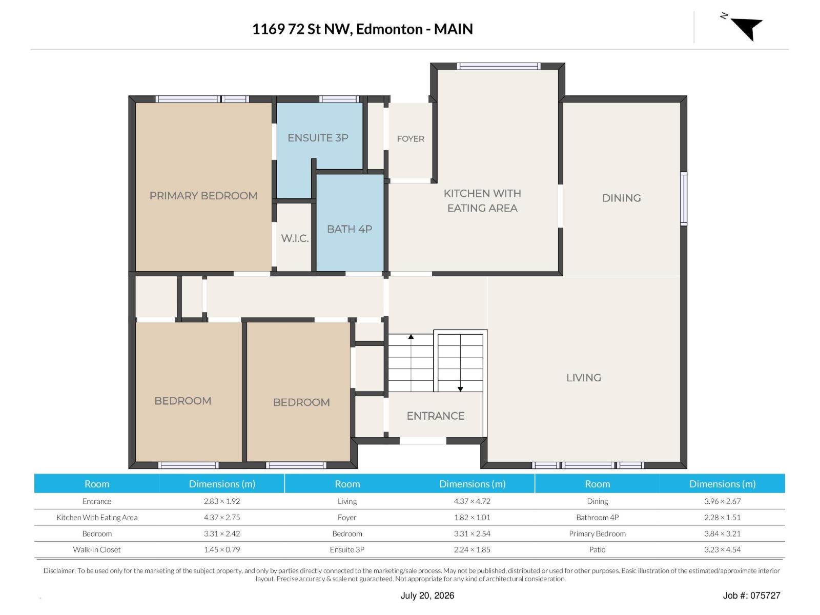 Unknown Address, ,    - Photo 12 - E4500158