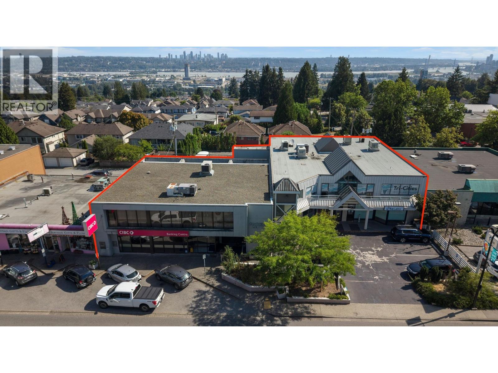 1032/1036 Austin Avenue, Coquitlam, British Columbia  V3K 3P3 - Photo 1 - C8080649