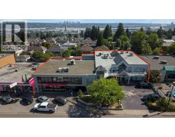 1032/1036 AUSTIN AVENUE, Coquitlam, British Columbia