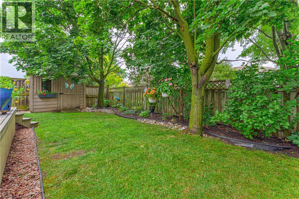 418 Sandbanks Crescent, Waterloo, Ontario  N2V 2H2 - Photo 47 - 40849912