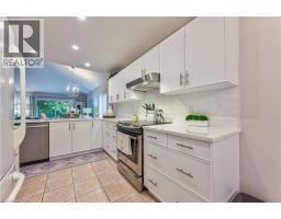 418 SANDBANKS Crescent, waterloo, Ontario