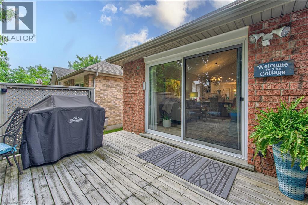 418 Sandbanks Crescent, Waterloo, Ontario  N2V 2H2 - Photo 41 - 40849912