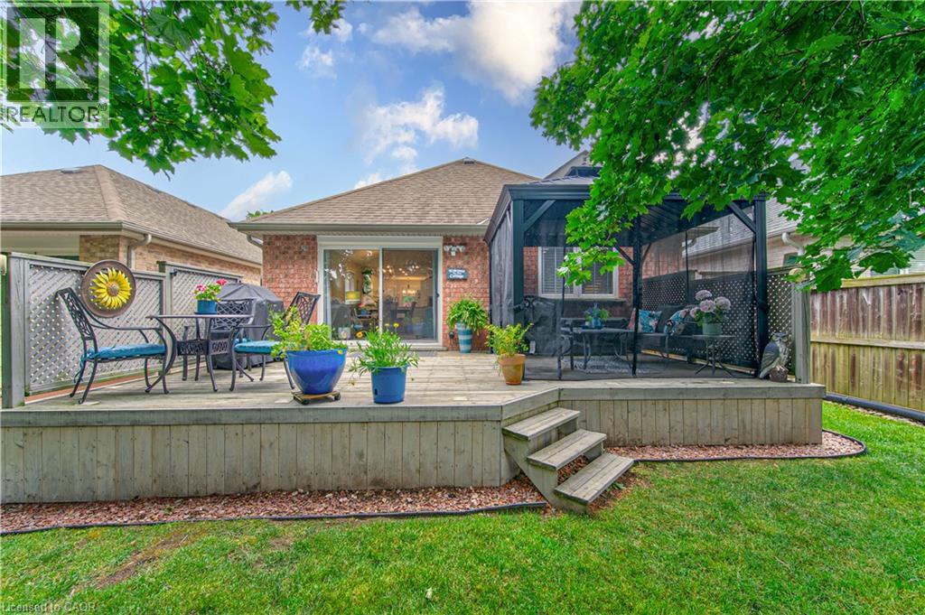 418 Sandbanks Crescent, Waterloo, Ontario  N2V 2H2 - Photo 49 - 40849912