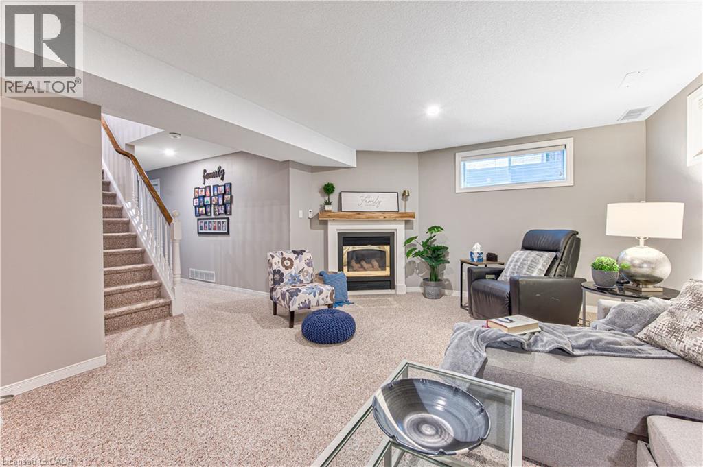 418 Sandbanks Crescent, Waterloo, Ontario  N2V 2H2 - Photo 34 - 40849912