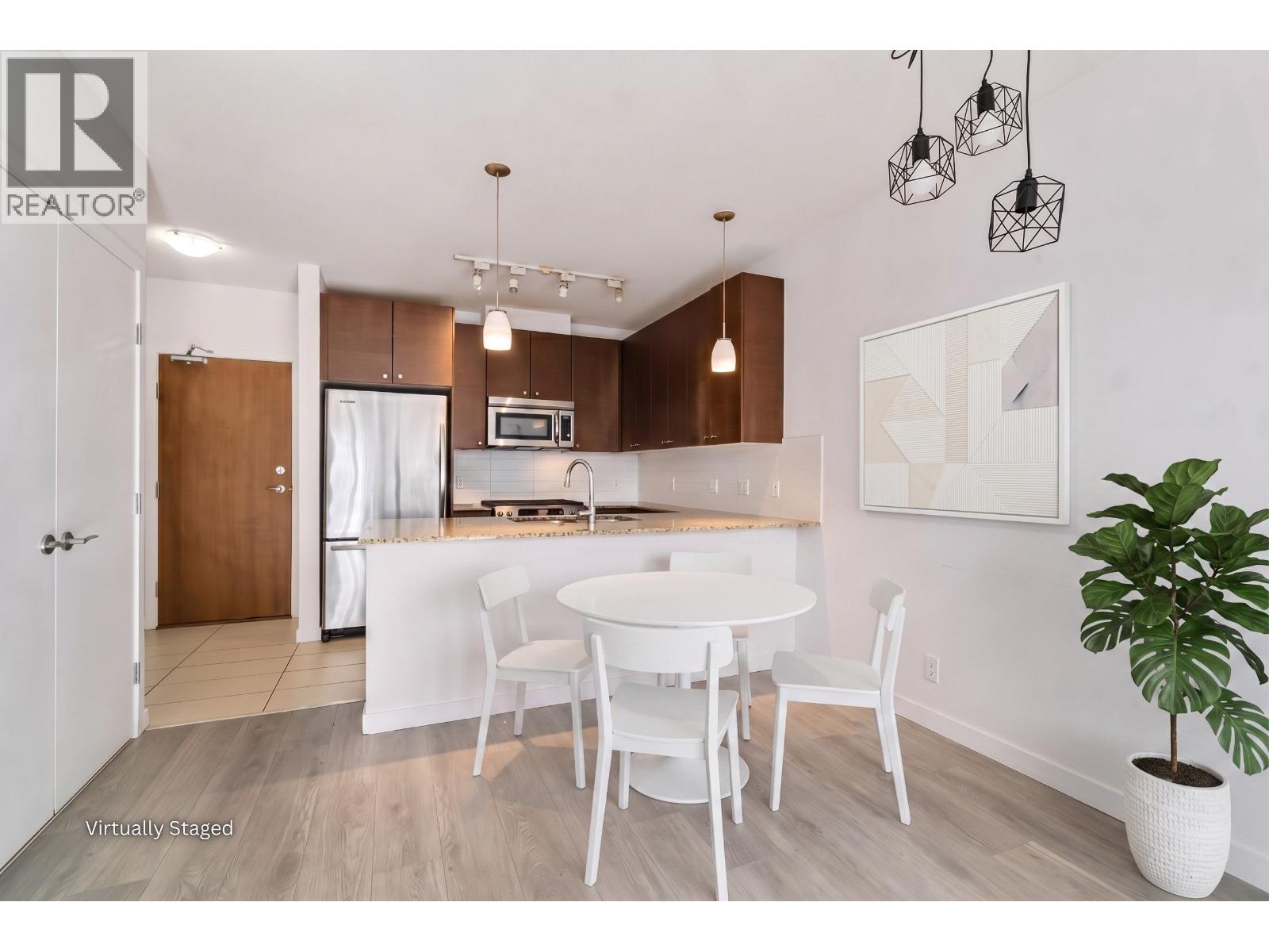 502 7360 Elmbridge Way, Richmond, British Columbia  V6X 0A5 - Photo 2 - R3149205