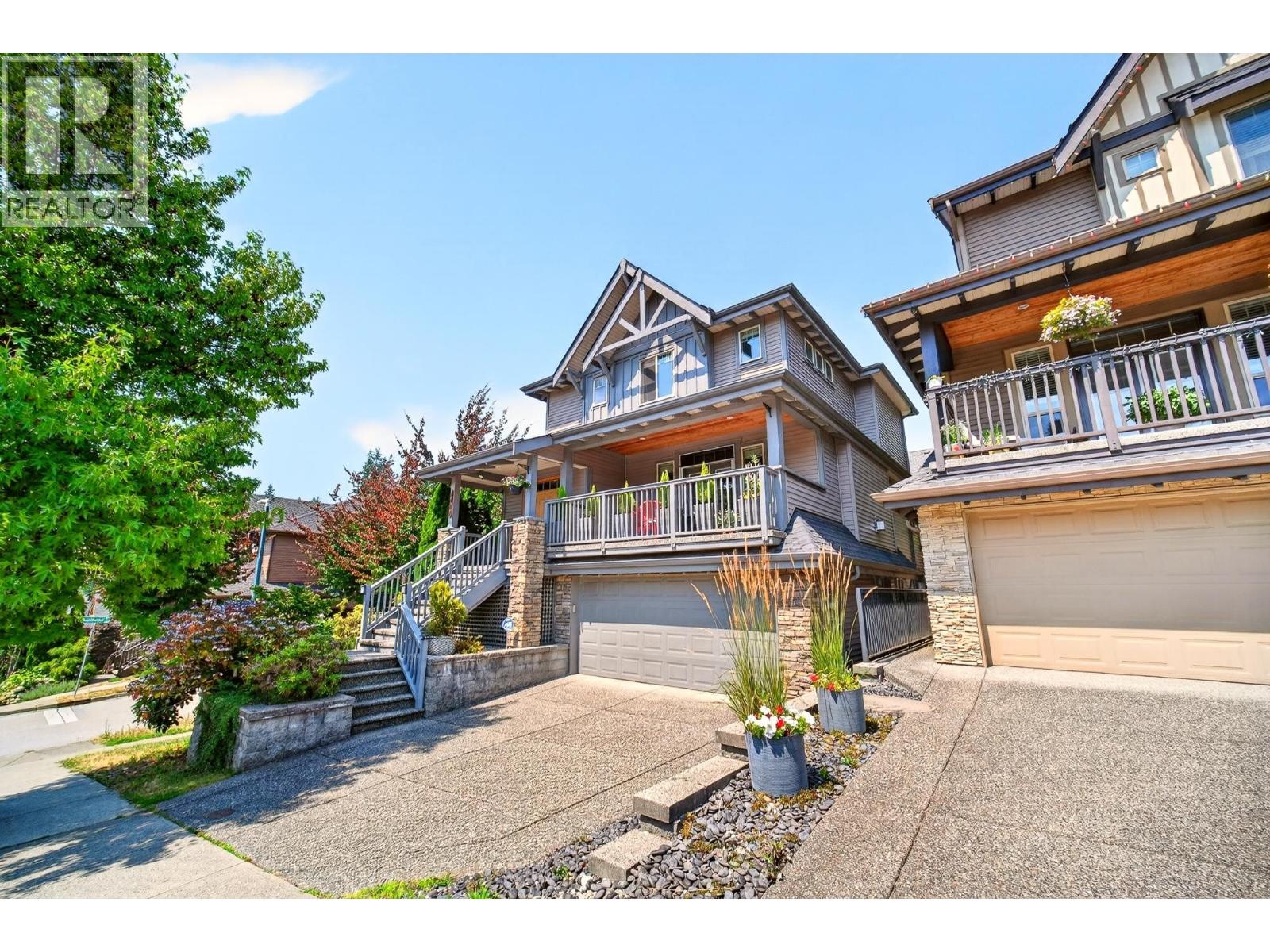 3401 Horizon Drive, Coquitlam, British Columbia  V3E 0E4 - Photo 36 - R3148626