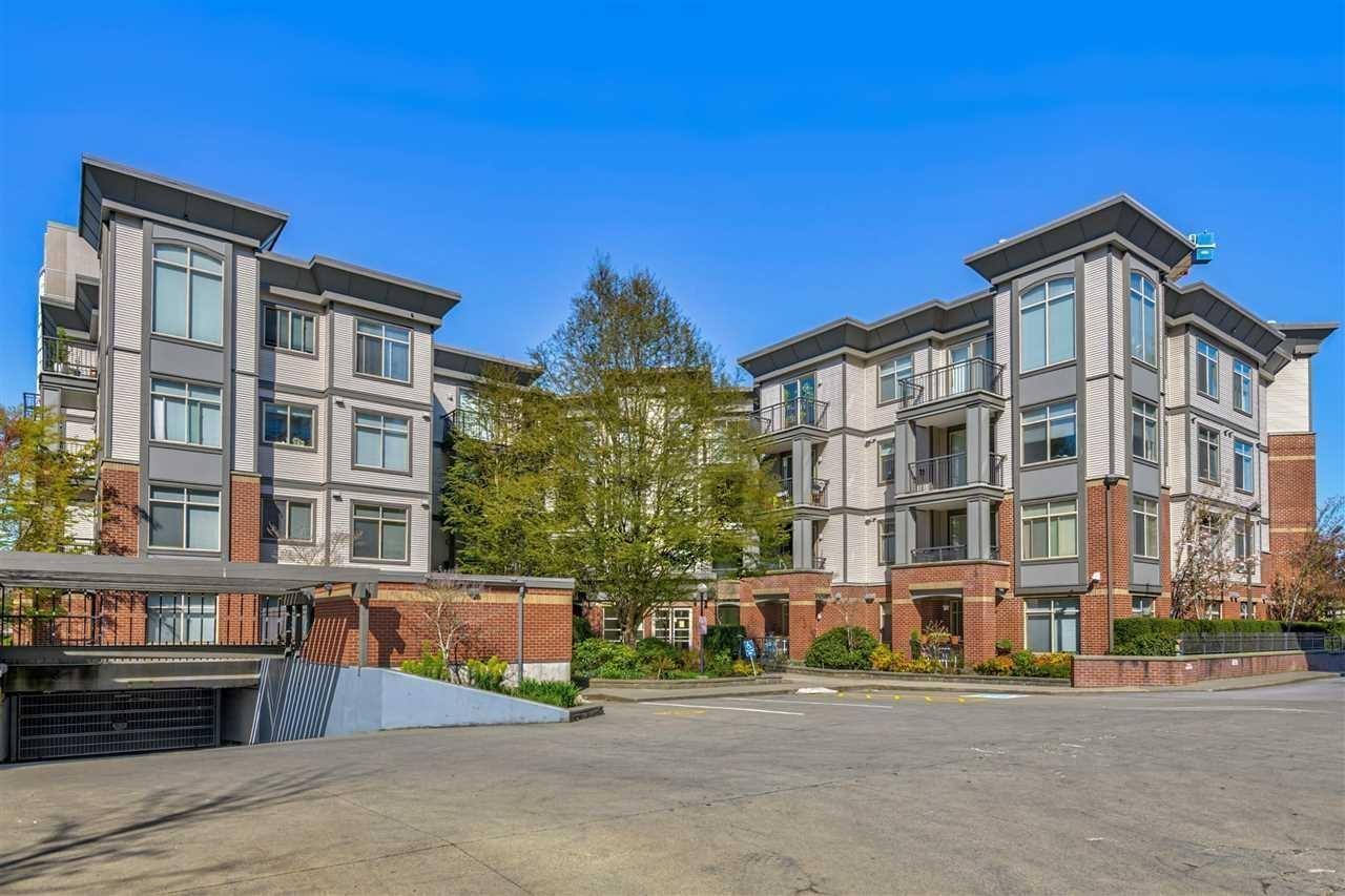 301 10499 UNIVERSITY DRIVE