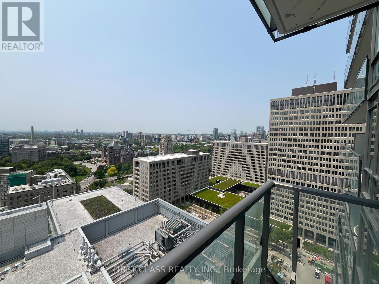 2401 - 832 Bay Street, Toronto, Ontario  M5S 1Z6 - Photo 12 - C13595770