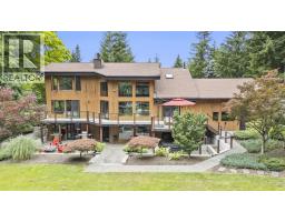 12650 261 STREET, Maple Ridge, British Columbia