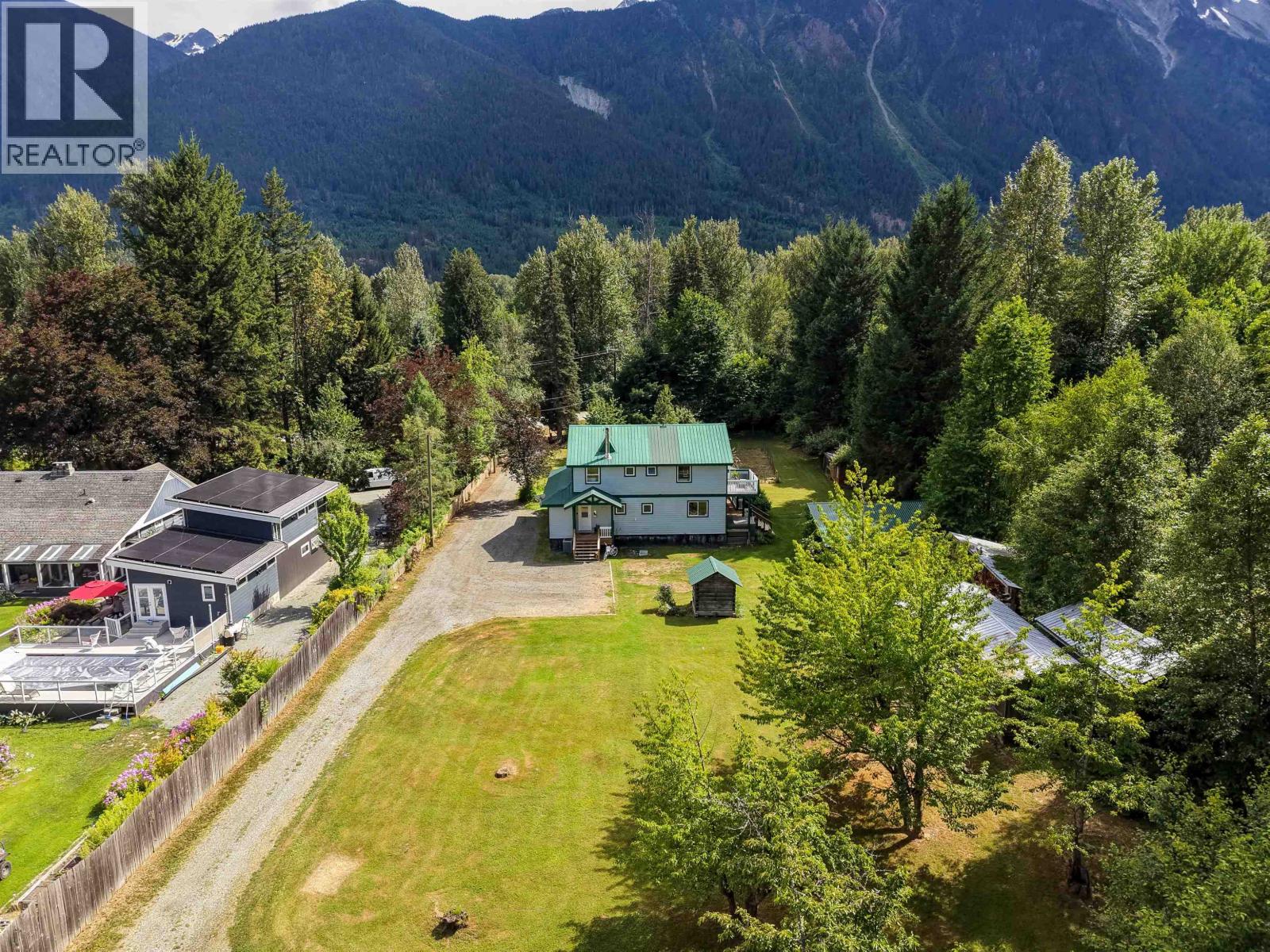 1985 Highway 99, Pemberton, British Columbia  V0N 2K0 - Photo 34 - R3149225