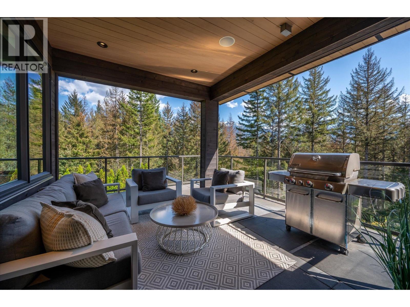 8206 Mountain View Drive, Whistler, British Columbia  V8E 0G3 - Photo 13 - R3149235