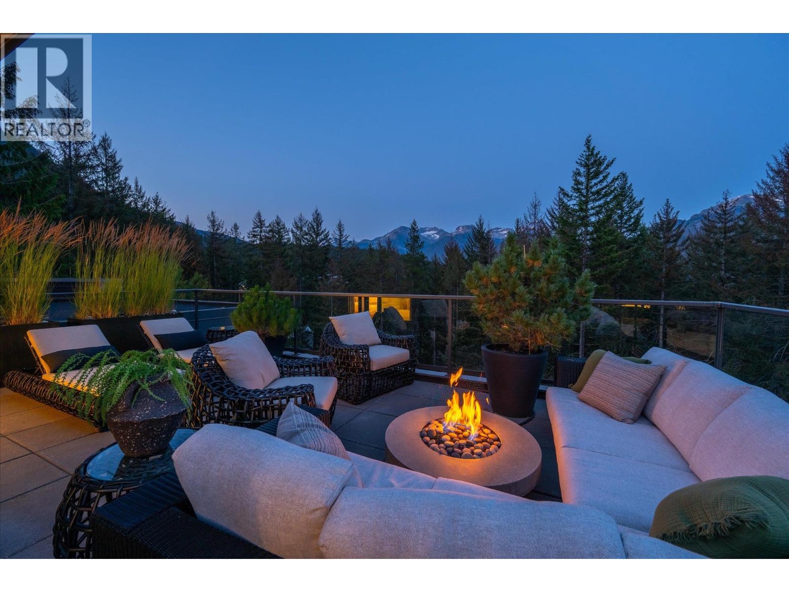 8206 Mountain View Drive, Whistler, British Columbia  V8E 0G3 - Photo 23 - R3149235
