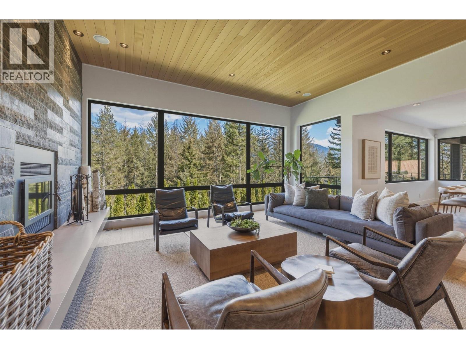 8206 Mountain View Drive, Whistler, British Columbia  V8E 0G3 - Photo 7 - R3149235