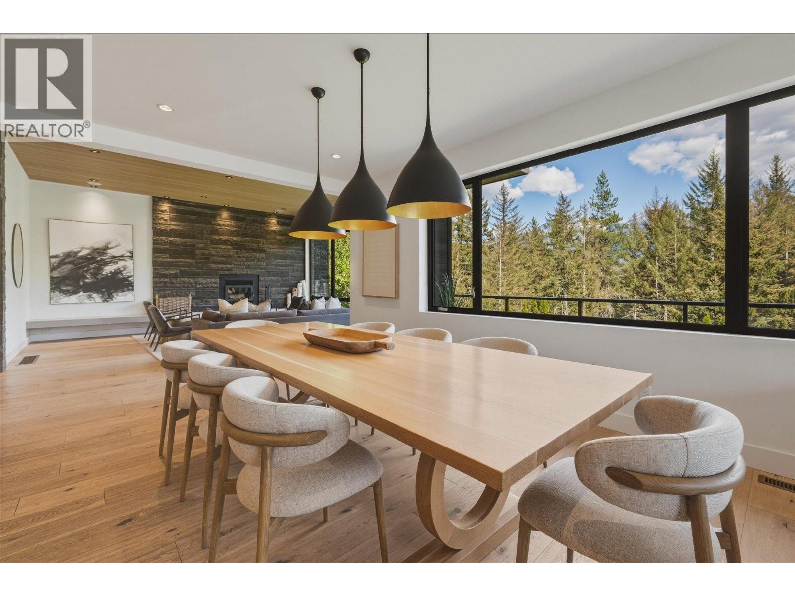 8206 Mountain View Drive, Whistler, British Columbia  V8E 0G3 - Photo 9 - R3149235