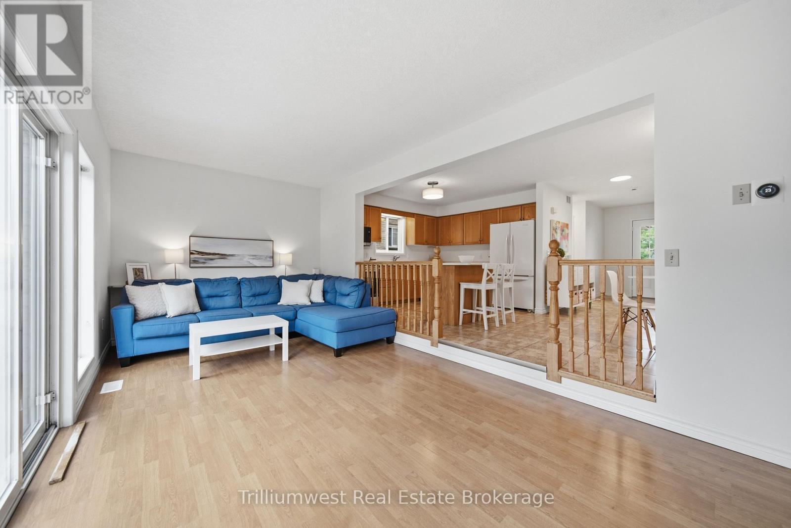 518 Brookmill Crescent, Waterloo, Ontario  N2V 2M1 - Photo 13 - X13595776