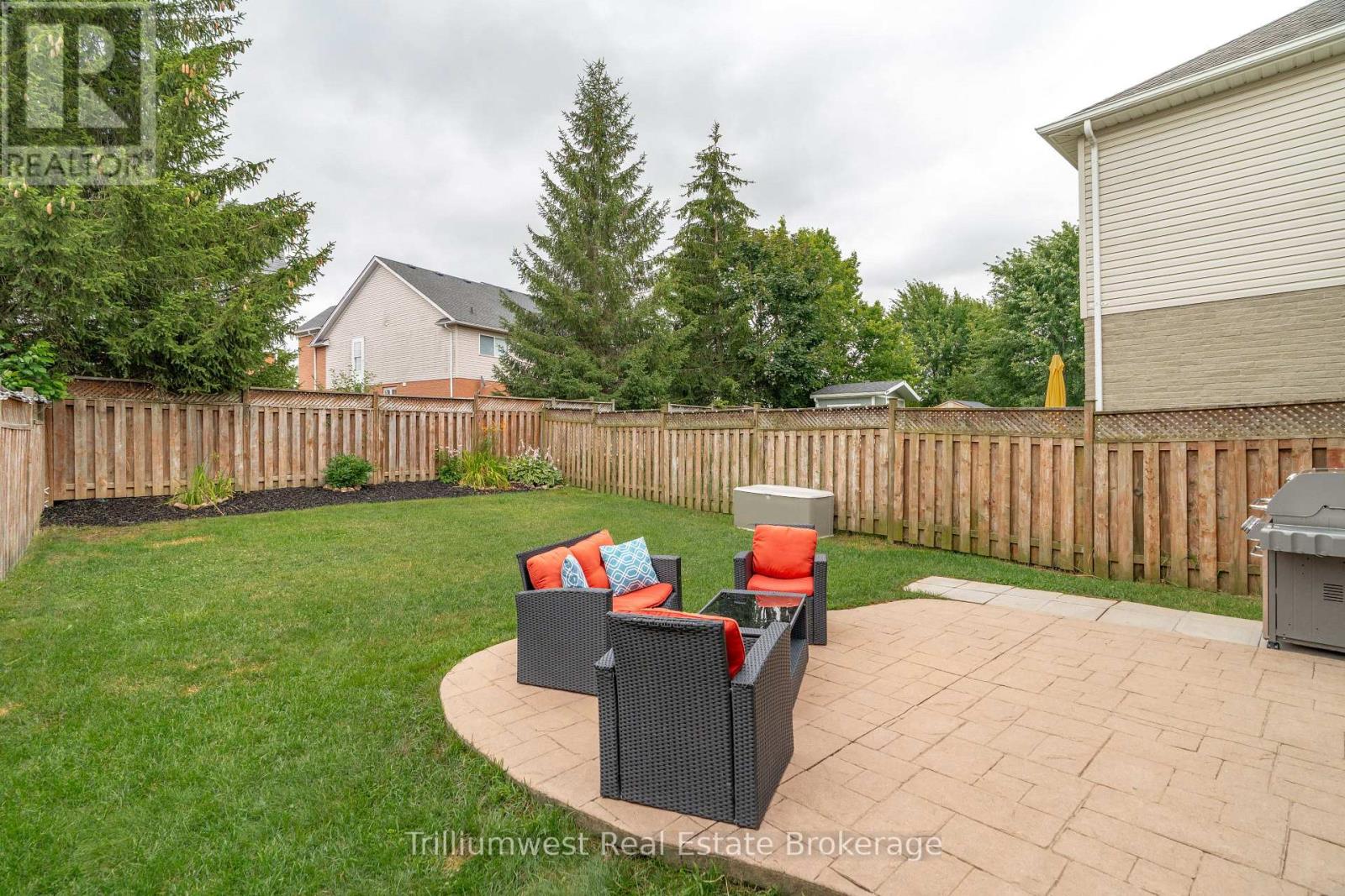 518 Brookmill Crescent, Waterloo, Ontario  N2V 2M1 - Photo 34 - X13595776
