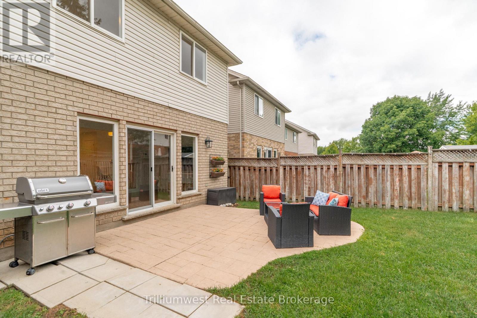 518 Brookmill Crescent, Waterloo, Ontario  N2V 2M1 - Photo 37 - X13595776